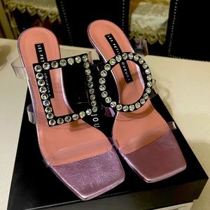 Les petite joueurs mules